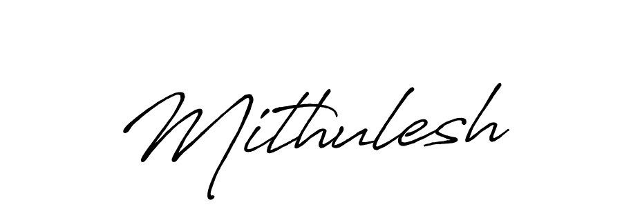 Best and Professional Signature Style for Mithulesh. Antro_Vectra_Bolder Best Signature Style Collection. Mithulesh signature style 7 images and pictures png