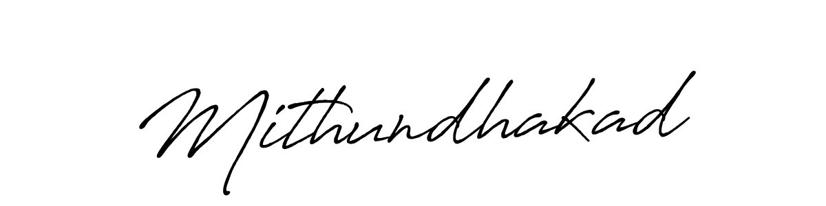 The best way (Antro_Vectra_Bolder) to make a short signature is to pick only two or three words in your name. The name Mithundhakad include a total of six letters. For converting this name. Mithundhakad signature style 7 images and pictures png