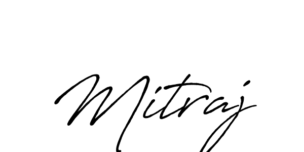 You should practise on your own different ways (Antro_Vectra_Bolder) to write your name (Mitraj) in signature. don't let someone else do it for you. Mitraj signature style 7 images and pictures png