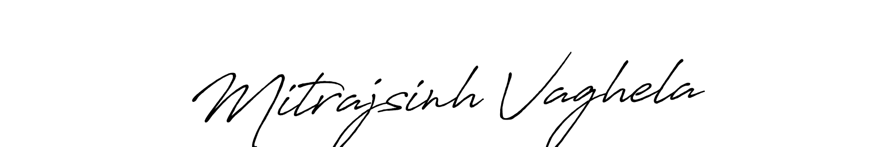 Best and Professional Signature Style for Mitrajsinh Vaghela. Antro_Vectra_Bolder Best Signature Style Collection. Mitrajsinh Vaghela signature style 7 images and pictures png