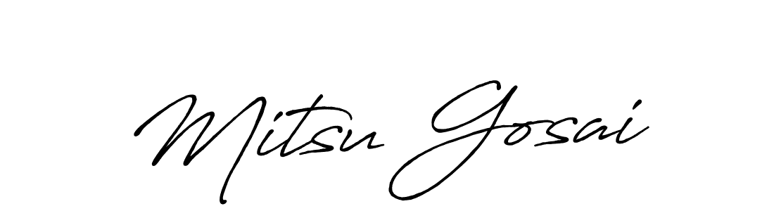 See photos of Mitsu Gosai official signature by Spectra . Check more albums & portfolios. Read reviews & check more about Antro_Vectra_Bolder font. Mitsu Gosai signature style 7 images and pictures png