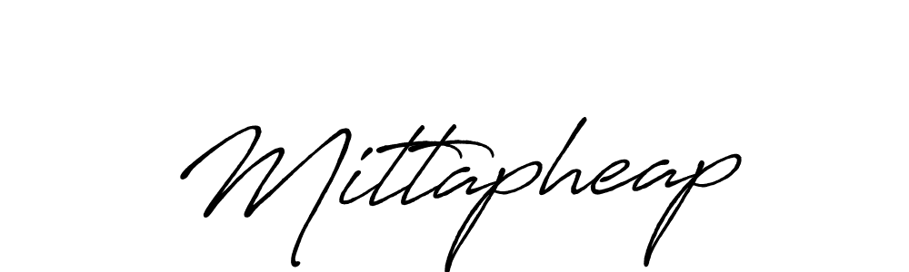 Best and Professional Signature Style for Mittapheap. Antro_Vectra_Bolder Best Signature Style Collection. Mittapheap signature style 7 images and pictures png