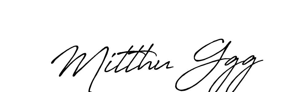 Make a short Mitthu Ggg signature style. Manage your documents anywhere anytime using Antro_Vectra_Bolder. Create and add eSignatures, submit forms, share and send files easily. Mitthu Ggg signature style 7 images and pictures png