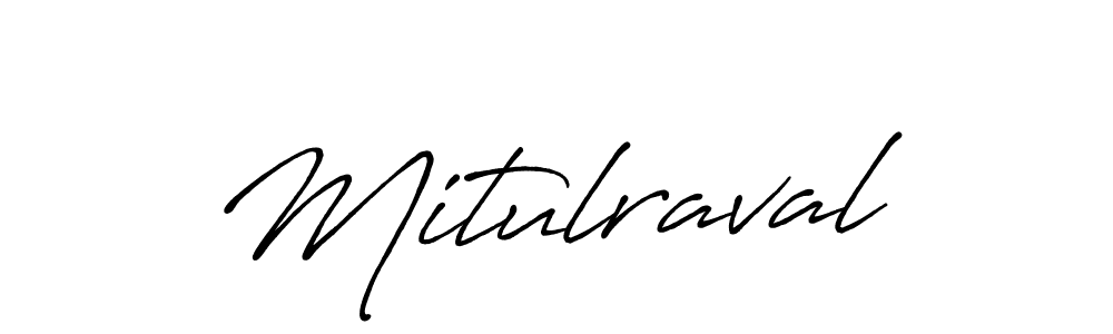 Make a short Mitulraval signature style. Manage your documents anywhere anytime using Antro_Vectra_Bolder. Create and add eSignatures, submit forms, share and send files easily. Mitulraval signature style 7 images and pictures png