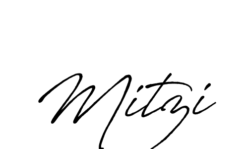 Make a short Mitzi signature style. Manage your documents anywhere anytime using Antro_Vectra_Bolder. Create and add eSignatures, submit forms, share and send files easily. Mitzi signature style 7 images and pictures png