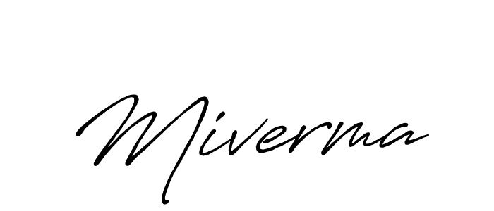 You can use this online signature creator to create a handwritten signature for the name Miverma. This is the best online autograph maker. Miverma signature style 7 images and pictures png