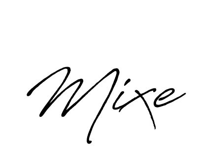 Check out images of Autograph of Mixe name. Actor Mixe Signature Style. Antro_Vectra_Bolder is a professional sign style online. Mixe signature style 7 images and pictures png