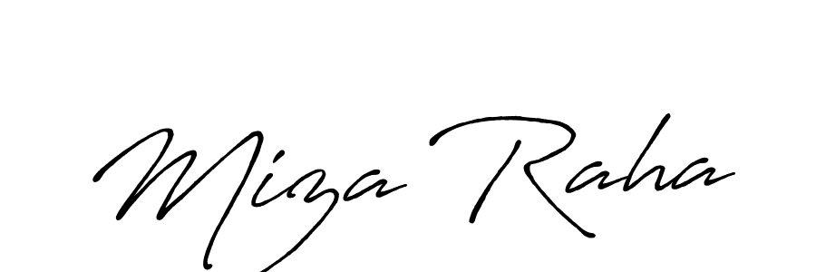 How to Draw Miza Raha signature style? Antro_Vectra_Bolder is a latest design signature styles for name Miza Raha. Miza Raha signature style 7 images and pictures png