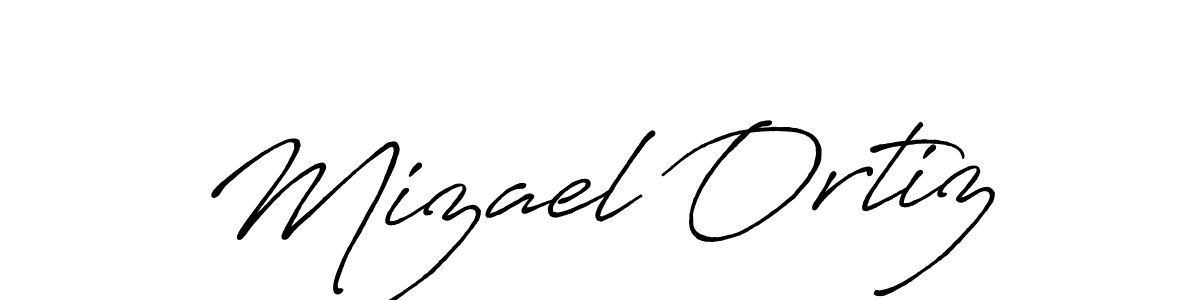 Here are the top 10 professional signature styles for the name Mizael Ortiz. These are the best autograph styles you can use for your name. Mizael Ortiz signature style 7 images and pictures png