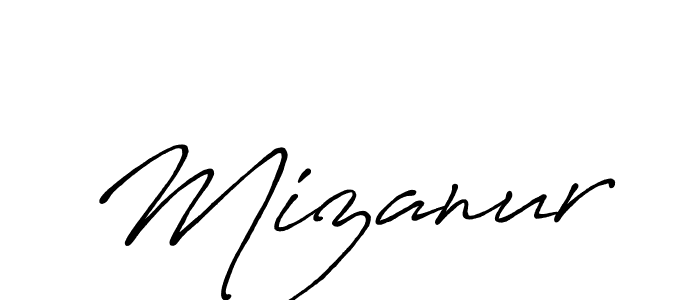 You should practise on your own different ways (Antro_Vectra_Bolder) to write your name (Mizanur) in signature. don't let someone else do it for you. Mizanur signature style 7 images and pictures png