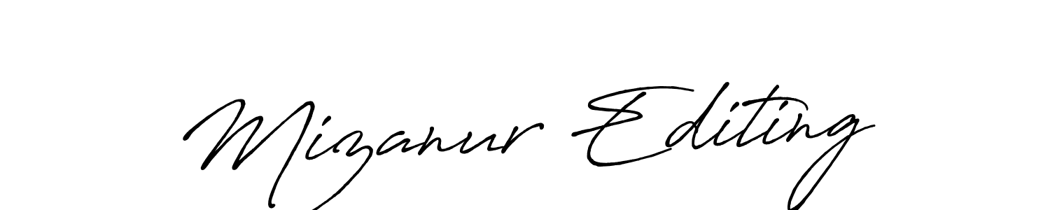 This is the best signature style for the Mizanur Editing name. Also you like these signature font (Antro_Vectra_Bolder). Mix name signature. Mizanur Editing signature style 7 images and pictures png