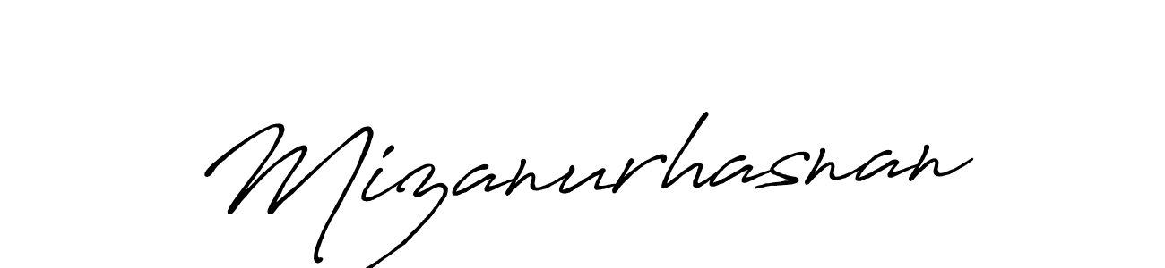 Here are the top 10 professional signature styles for the name Mizanurhasnan. These are the best autograph styles you can use for your name. Mizanurhasnan signature style 7 images and pictures png