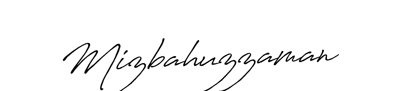 if you are searching for the best signature style for your name Mizbahuzzaman. so please give up your signature search. here we have designed multiple signature styles  using Antro_Vectra_Bolder. Mizbahuzzaman signature style 7 images and pictures png