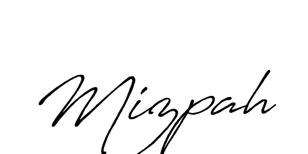 You should practise on your own different ways (Antro_Vectra_Bolder) to write your name (Mizpah) in signature. don't let someone else do it for you. Mizpah signature style 7 images and pictures png