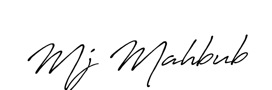 Check out images of Autograph of Mj Mahbub name. Actor Mj Mahbub Signature Style. Antro_Vectra_Bolder is a professional sign style online. Mj Mahbub signature style 7 images and pictures png