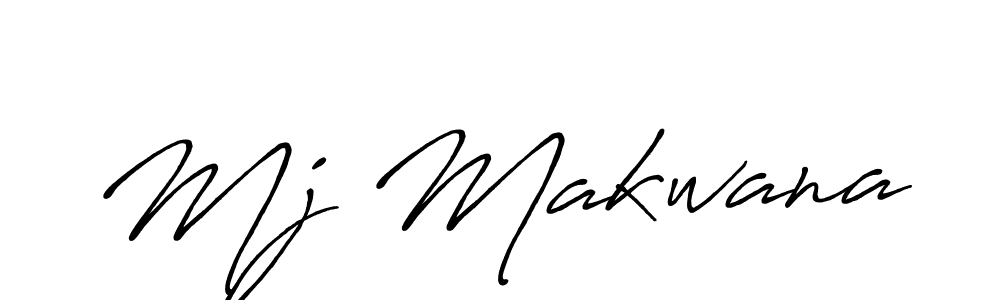 Similarly Antro_Vectra_Bolder is the best handwritten signature design. Signature creator online .You can use it as an online autograph creator for name Mj Makwana. Mj Makwana signature style 7 images and pictures png