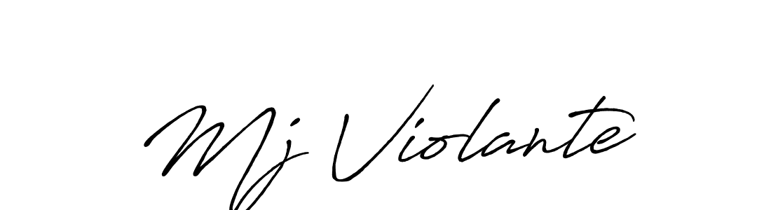 Best and Professional Signature Style for Mj Violante. Antro_Vectra_Bolder Best Signature Style Collection. Mj Violante signature style 7 images and pictures png