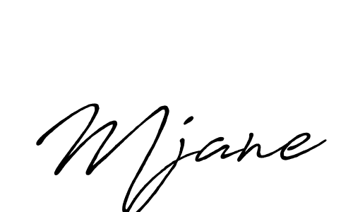 Antro_Vectra_Bolder is a professional signature style that is perfect for those who want to add a touch of class to their signature. It is also a great choice for those who want to make their signature more unique. Get Mjane name to fancy signature for free. Mjane signature style 7 images and pictures png