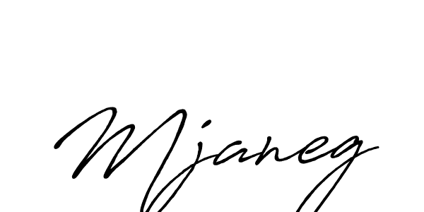 Check out images of Autograph of Mjaneg name. Actor Mjaneg Signature Style. Antro_Vectra_Bolder is a professional sign style online. Mjaneg signature style 7 images and pictures png