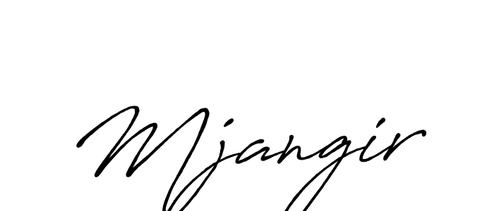 Here are the top 10 professional signature styles for the name Mjangir. These are the best autograph styles you can use for your name. Mjangir signature style 7 images and pictures png