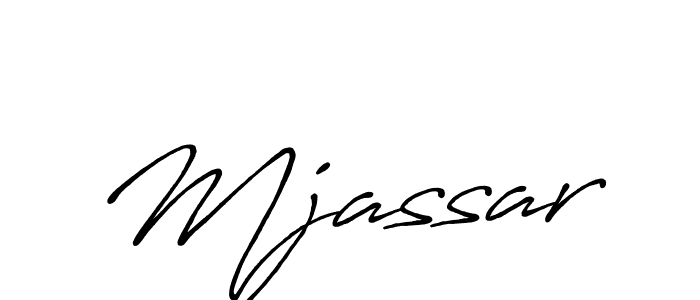 How to Draw Mjassar signature style? Antro_Vectra_Bolder is a latest design signature styles for name Mjassar. Mjassar signature style 7 images and pictures png