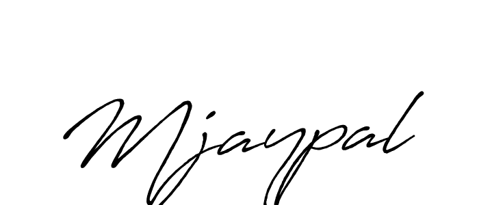 if you are searching for the best signature style for your name Mjaypal. so please give up your signature search. here we have designed multiple signature styles  using Antro_Vectra_Bolder. Mjaypal signature style 7 images and pictures png