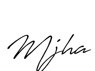 This is the best signature style for the Mjha name. Also you like these signature font (Antro_Vectra_Bolder). Mix name signature. Mjha signature style 7 images and pictures png