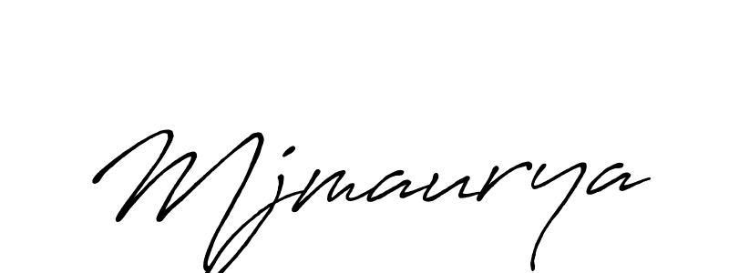 Here are the top 10 professional signature styles for the name Mjmaurya. These are the best autograph styles you can use for your name. Mjmaurya signature style 7 images and pictures png