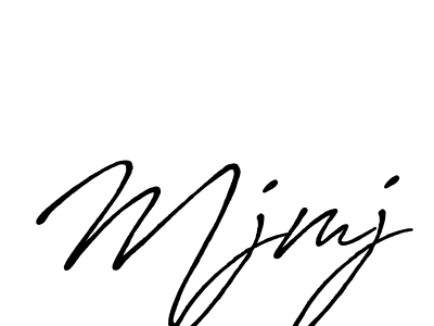 How to Draw Mjmj signature style? Antro_Vectra_Bolder is a latest design signature styles for name Mjmj. Mjmj signature style 7 images and pictures png