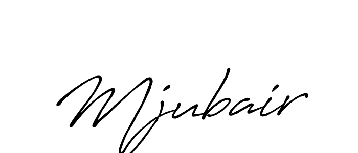 Here are the top 10 professional signature styles for the name Mjubair. These are the best autograph styles you can use for your name. Mjubair signature style 7 images and pictures png