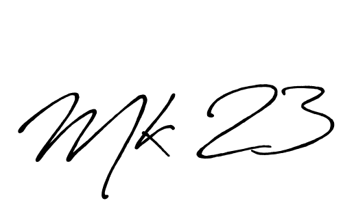 You can use this online signature creator to create a handwritten signature for the name Mk 23. This is the best online autograph maker. Mk 23 signature style 7 images and pictures png