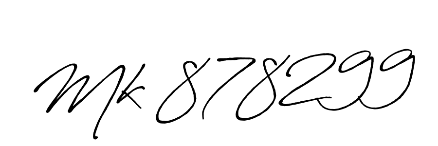 Best and Professional Signature Style for Mk 878299. Antro_Vectra_Bolder Best Signature Style Collection. Mk 878299 signature style 7 images and pictures png