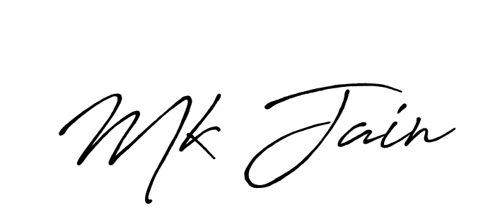 You can use this online signature creator to create a handwritten signature for the name Mk Jain. This is the best online autograph maker. Mk Jain signature style 7 images and pictures png