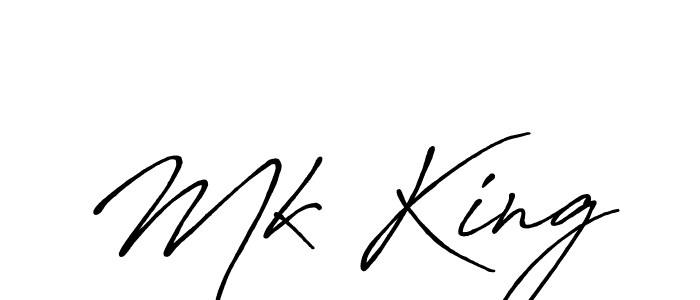 See photos of Mk King official signature by Spectra . Check more albums & portfolios. Read reviews & check more about Antro_Vectra_Bolder font. Mk King signature style 7 images and pictures png