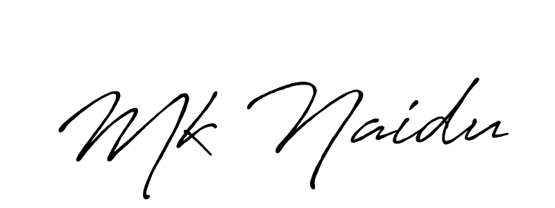 Here are the top 10 professional signature styles for the name Mk Naidu. These are the best autograph styles you can use for your name. Mk Naidu signature style 7 images and pictures png
