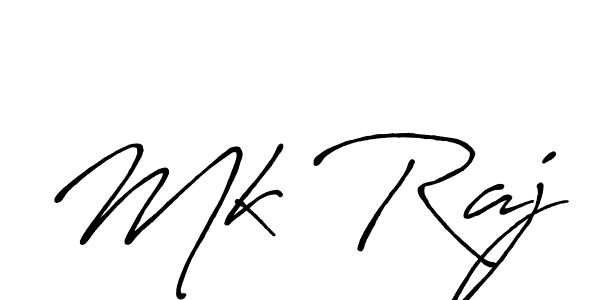 Make a short Mk Raj signature style. Manage your documents anywhere anytime using Antro_Vectra_Bolder. Create and add eSignatures, submit forms, share and send files easily. Mk Raj signature style 7 images and pictures png