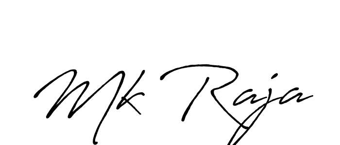 You can use this online signature creator to create a handwritten signature for the name Mk Raja. This is the best online autograph maker. Mk Raja signature style 7 images and pictures png