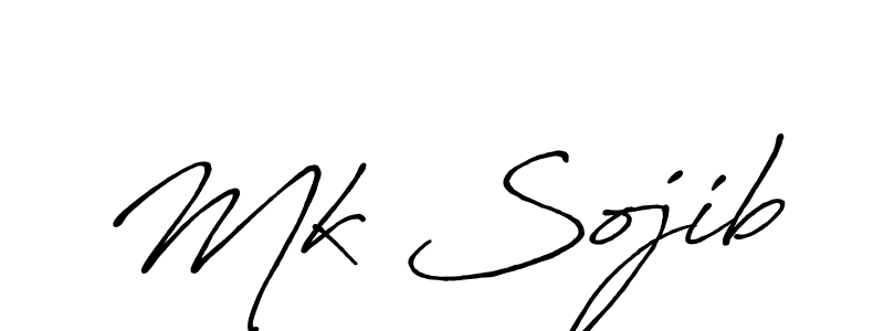 See photos of Mk Sojib official signature by Spectra . Check more albums & portfolios. Read reviews & check more about Antro_Vectra_Bolder font. Mk Sojib signature style 7 images and pictures png