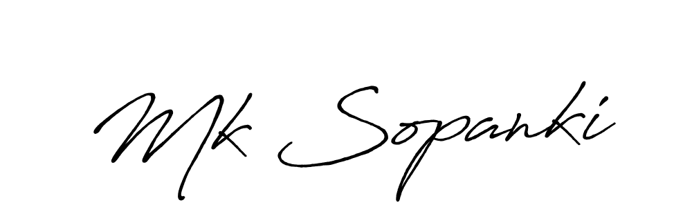 This is the best signature style for the Mk Sopanki name. Also you like these signature font (Antro_Vectra_Bolder). Mix name signature. Mk Sopanki signature style 7 images and pictures png
