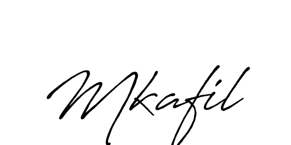 Make a short Mkafil signature style. Manage your documents anywhere anytime using Antro_Vectra_Bolder. Create and add eSignatures, submit forms, share and send files easily. Mkafil signature style 7 images and pictures png