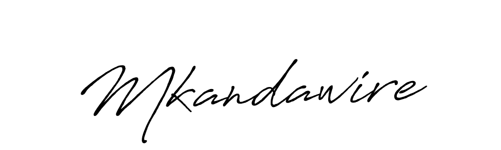 How to Draw Mkandawire signature style? Antro_Vectra_Bolder is a latest design signature styles for name Mkandawire. Mkandawire signature style 7 images and pictures png