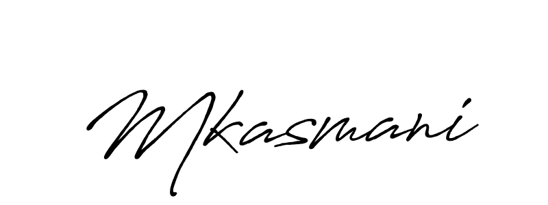 See photos of Mkasmani official signature by Spectra . Check more albums & portfolios. Read reviews & check more about Antro_Vectra_Bolder font. Mkasmani signature style 7 images and pictures png