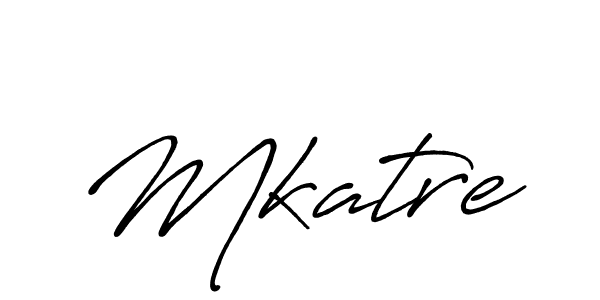 if you are searching for the best signature style for your name Mkatre. so please give up your signature search. here we have designed multiple signature styles  using Antro_Vectra_Bolder. Mkatre signature style 7 images and pictures png