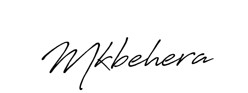 Make a short Mkbehera signature style. Manage your documents anywhere anytime using Antro_Vectra_Bolder. Create and add eSignatures, submit forms, share and send files easily. Mkbehera signature style 7 images and pictures png