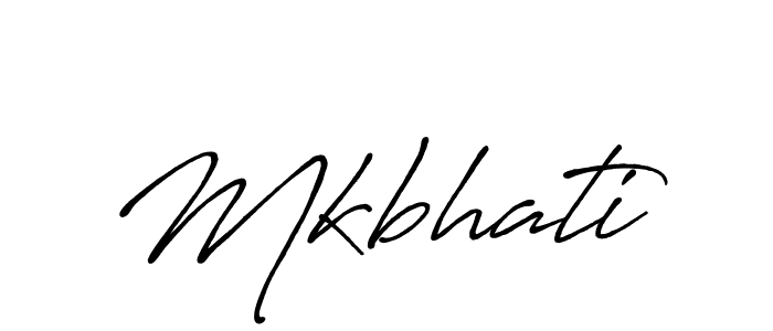 The best way (Antro_Vectra_Bolder) to make a short signature is to pick only two or three words in your name. The name Mkbhati include a total of six letters. For converting this name. Mkbhati signature style 7 images and pictures png