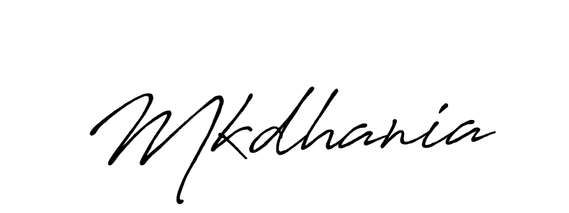 Make a short Mkdhania signature style. Manage your documents anywhere anytime using Antro_Vectra_Bolder. Create and add eSignatures, submit forms, share and send files easily. Mkdhania signature style 7 images and pictures png