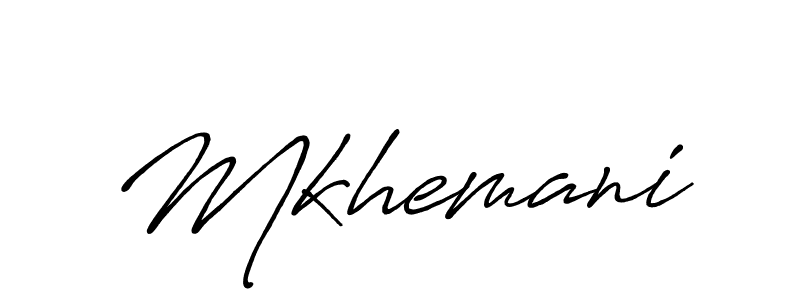 Similarly Antro_Vectra_Bolder is the best handwritten signature design. Signature creator online .You can use it as an online autograph creator for name Mkhemani. Mkhemani signature style 7 images and pictures png