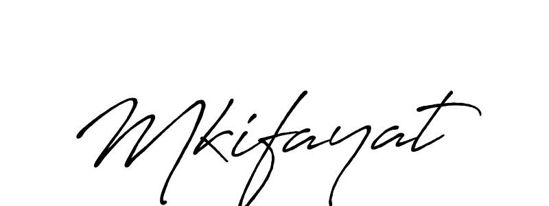 Make a short Mkifayat signature style. Manage your documents anywhere anytime using Antro_Vectra_Bolder. Create and add eSignatures, submit forms, share and send files easily. Mkifayat signature style 7 images and pictures png