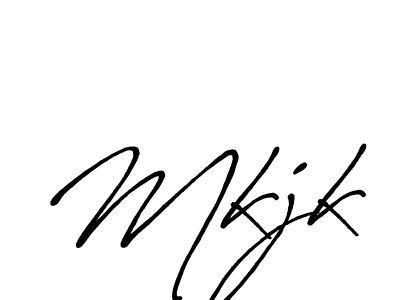 Here are the top 10 professional signature styles for the name Mkjk. These are the best autograph styles you can use for your name. Mkjk signature style 7 images and pictures png