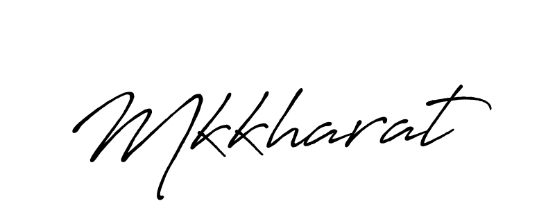 How to Draw Mkkharat signature style? Antro_Vectra_Bolder is a latest design signature styles for name Mkkharat. Mkkharat signature style 7 images and pictures png